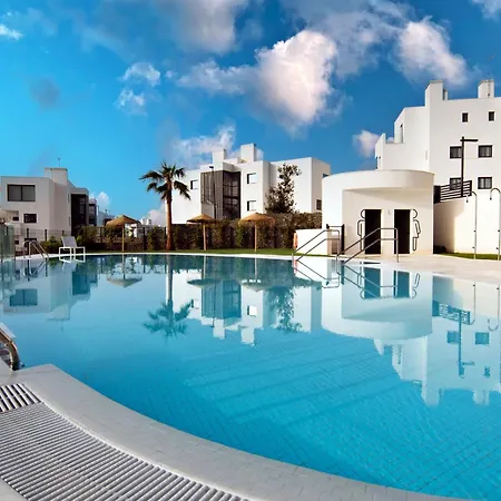 Lejlighed Mara's Higueron West - Mediterranean Style - & Golf - Large Sunny Terrace !!!!