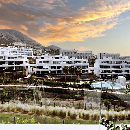 Mara's Higueron West - Mediterranean Style - & Golf - Large Sunny Terrace !!!! Lejlighed Fuengirola
